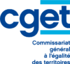 Logo du Commissariat général à l'égalité des territoires
