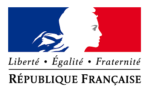 Logo République Française