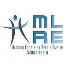 Logo de la Mission Locale et Relais Emploi de Schiltigheim