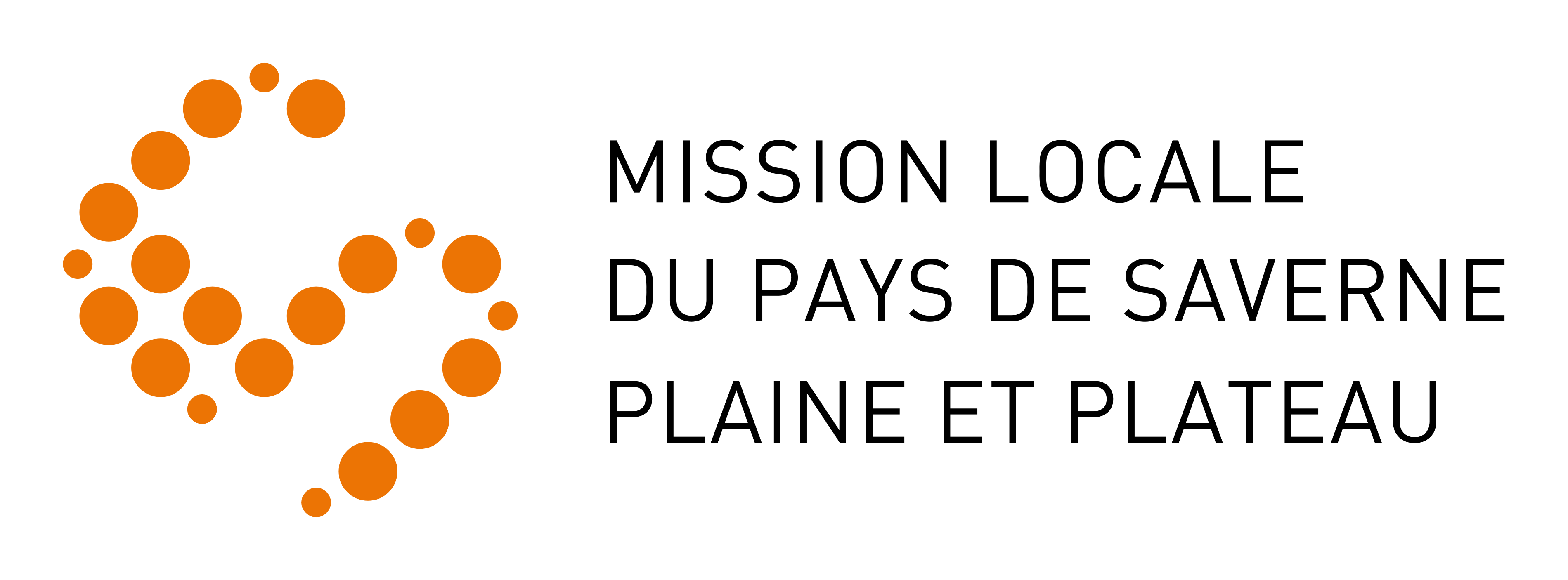 Logo de la Mission Locale de Pays de Saverne Plaine et Plateau