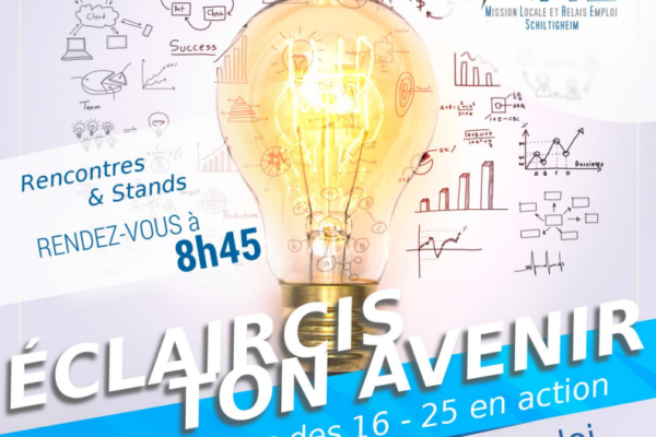 éclaircis ton avenir