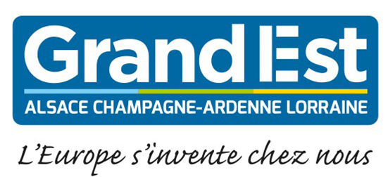 Logo Région Grand-Est