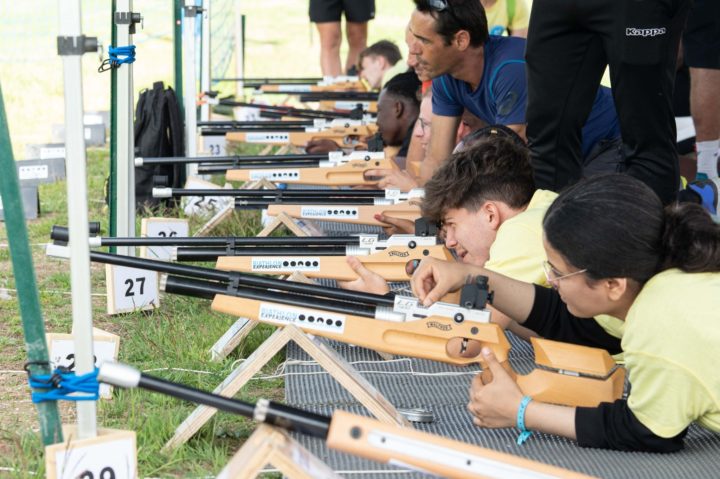 L'E2C67 participe aux E2ciades nationales