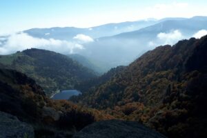 Les hautes Vosges