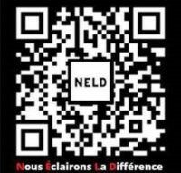 QR code mini entreprise NELD