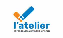 Logo_Centre de formation_L'Atelier