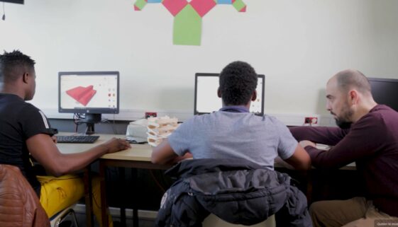 Appel à candidature